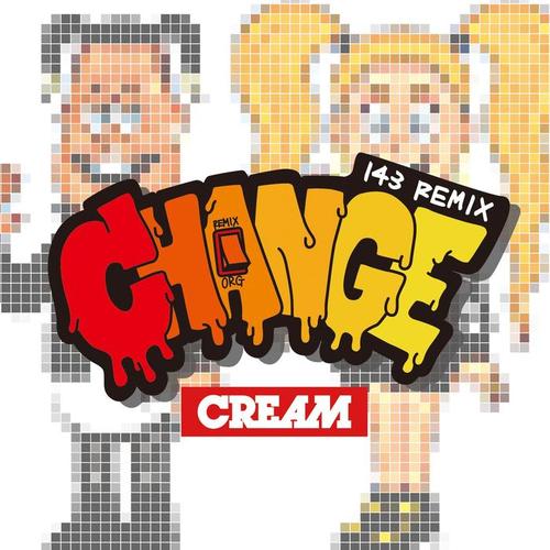 Change (143 Remix)