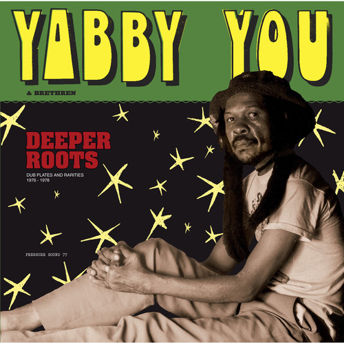 Deeper Roots