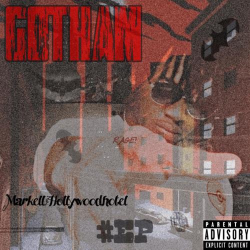 GOTHAM EP (Explicit)