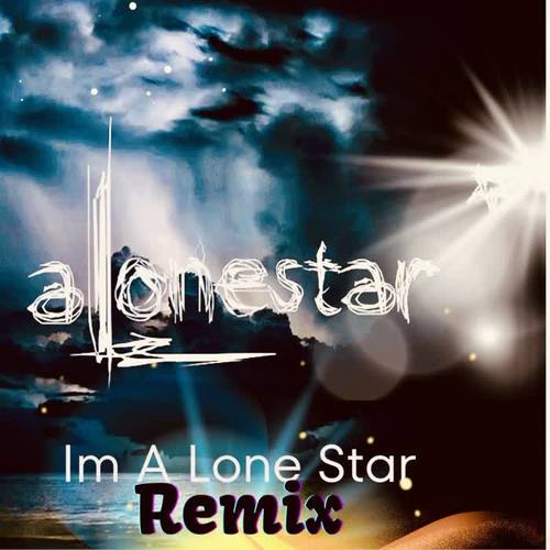 Im ALonestar (feat. DaBaby & Ed Sheeran) [Alonestar Remix]