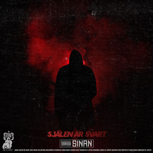 Själen är svart (Explicit)