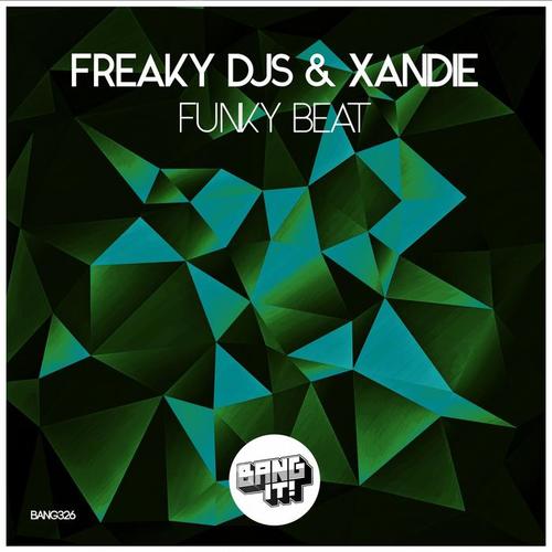 Funky Beat