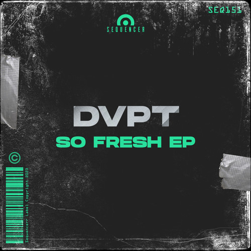 So Fresh EP