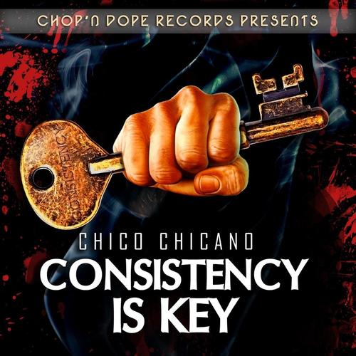 Consistency Is Key (Explicit)