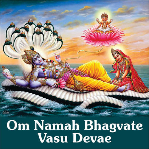 Om Namah Bhagvate Vasu Devae