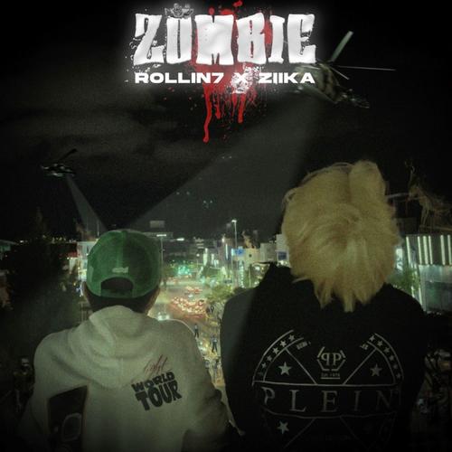 Zombie (Explicit)