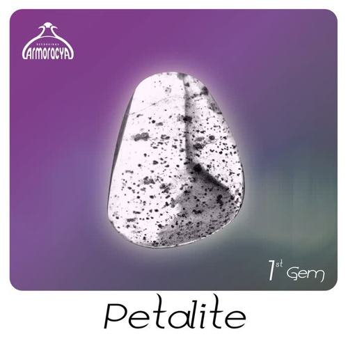 Petalite 1st Gem