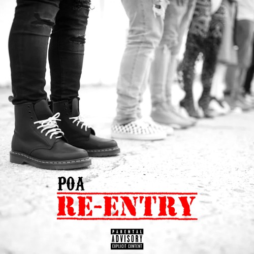 POA Re-Entry (Explicit)