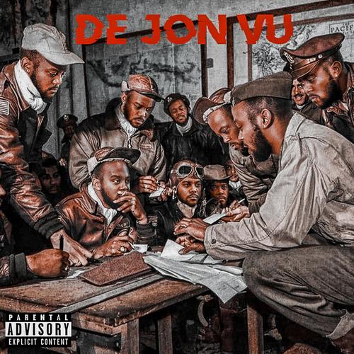 De'jon Vu (Explicit)