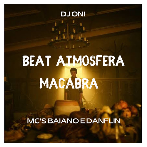 BEAT ATMOSFERA MACABRA (Explicit)