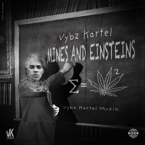 Mines & Einstein's (Explicit)