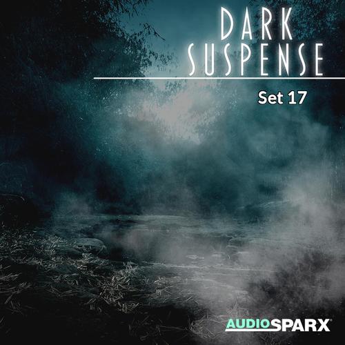 Dark Suspense, Set 17