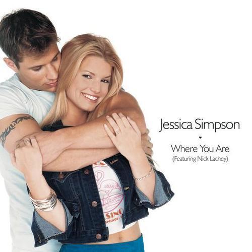 Where You Are (featuring Nick Lachey)