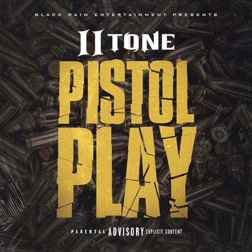 Pistol Play (Explicit)