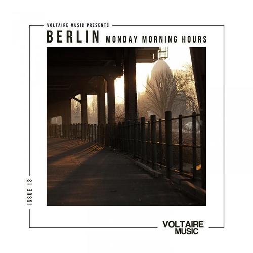 Berlin - Monday Morning Hours #13