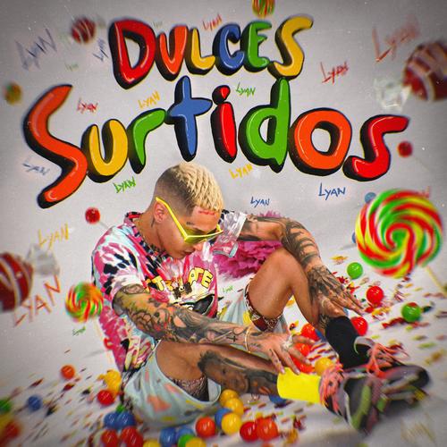 Dulces Surtidos