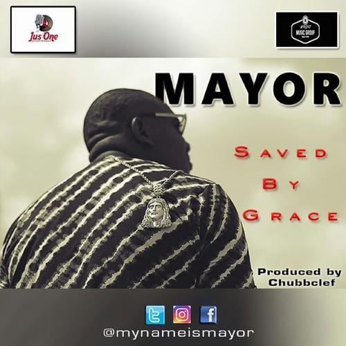 Saved By Grace
