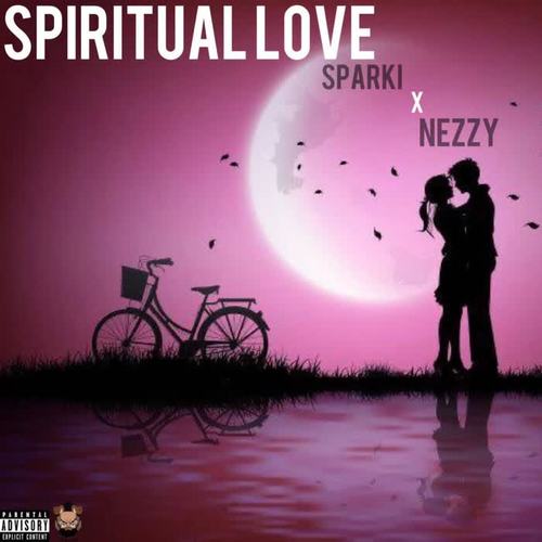 Spiritual love (feat. Nezzy)