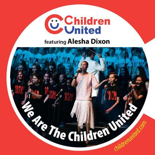 We Are the Children United (feat. Alesha Dixon)