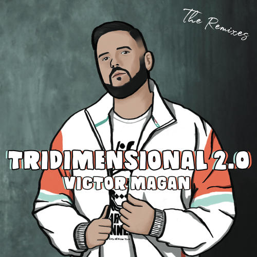 Tridimensional 2.0 - The Remixes