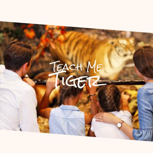 Teach Me Tiger