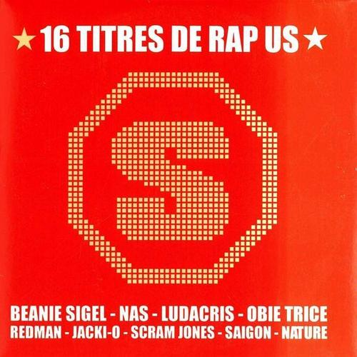 The Source Magazine (Fr) Mixtapes, Vol. 6