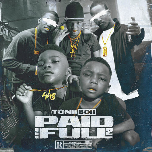 Paid In Full 2 (Explicit)