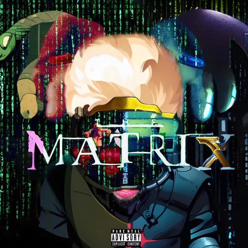 THE MATRIX (Explicit)