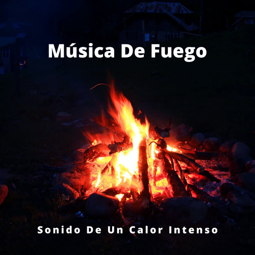 Música De Fuego: Sonido De Un Calor Intenso