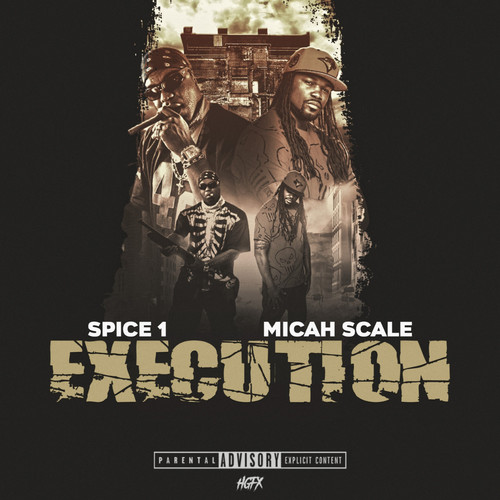 Execution (Explicit)