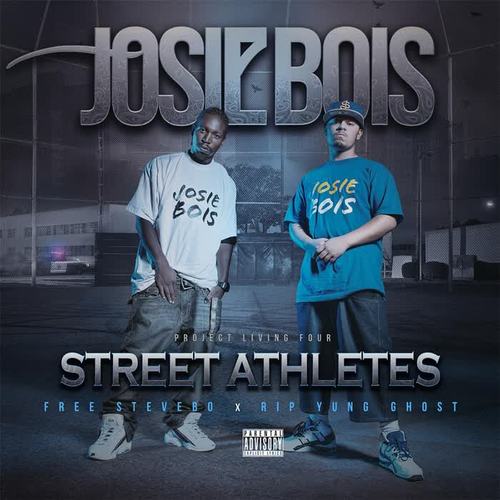 Project Living Four: Street Athletes (Explicit)