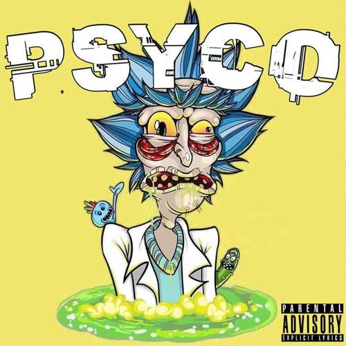 PSYCO (Explicit)