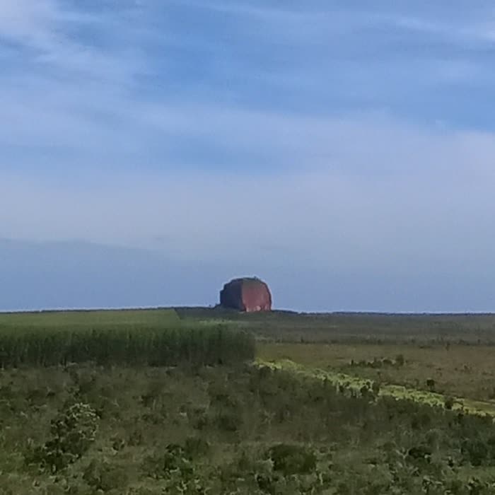 Pedra