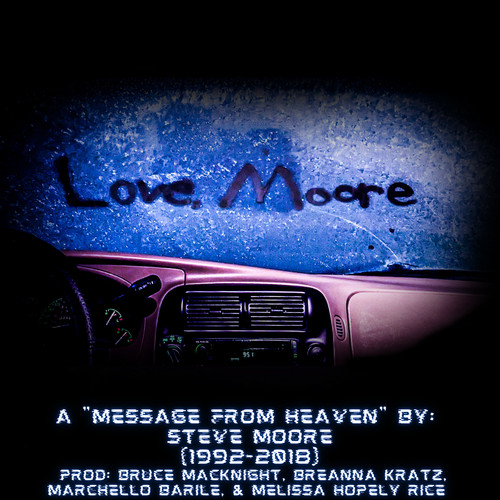 Love, Moore (Explicit Version)