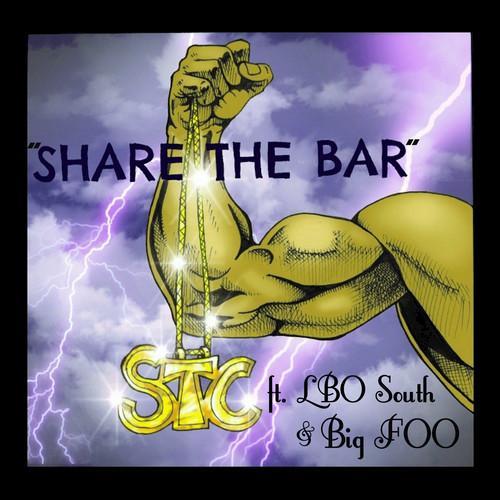 Share The Bar