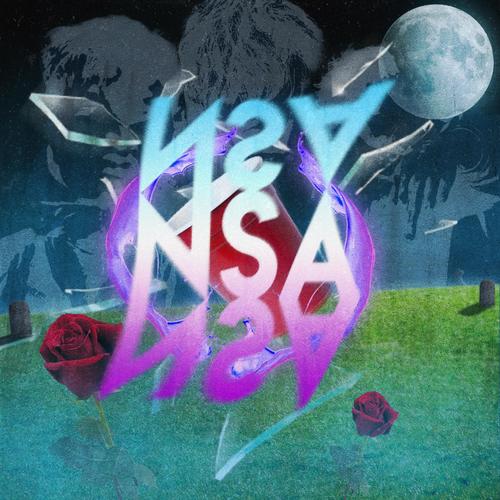 NSA (feat. Skelly & Agim)