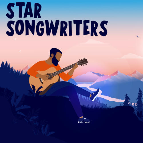 Star Songwriters (Explicit)