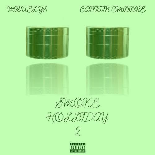 Smoke Holiday 2 (Explicit)