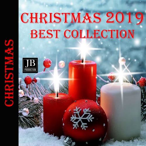 Christmas 2019 Best Collection (Le Piu Belle Canzoni Natalizie)