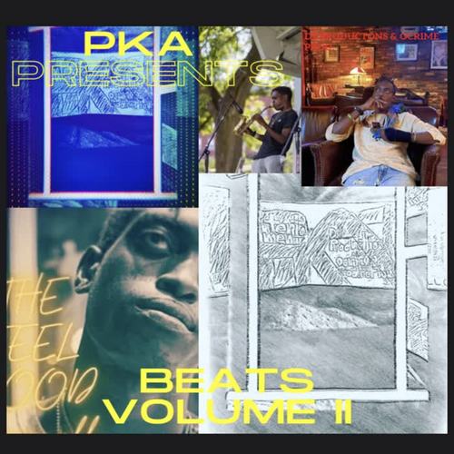 D$ Productions Presents (Beats Volume II)