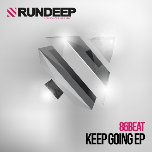 Keep Going EP