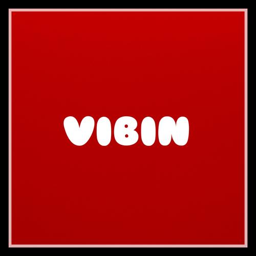 VIBIN (feat. Shane Thompson)