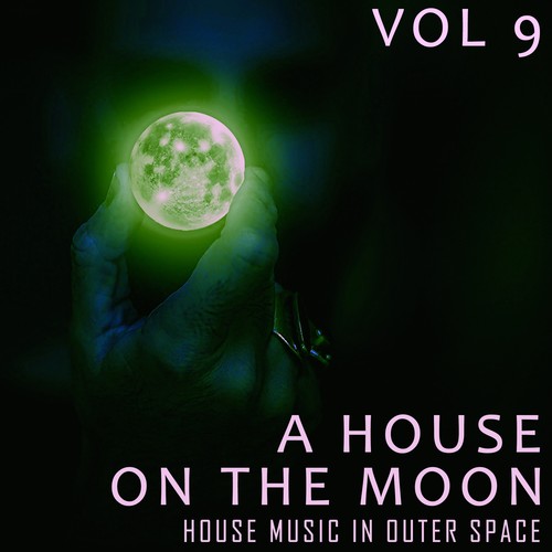 A House on the Moon, Vol. 9