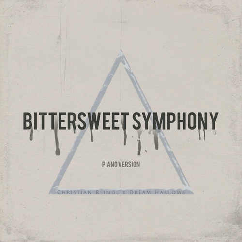 Bittersweet Symphony (Piano Version)