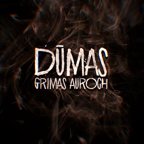 Dūmas (feat. Grimas)