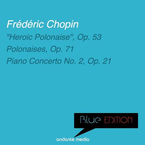 Blue Edition - Chopin: 