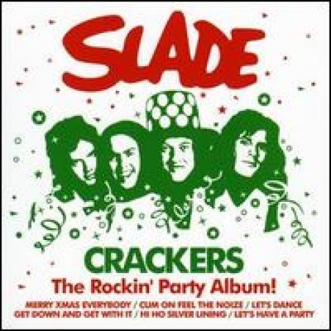 Crackers – The Christmas Party Album