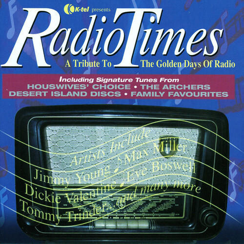 Radio Times