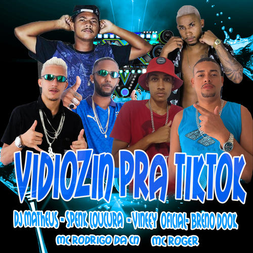 Vidiozin Pra Tiktok (Explicit)