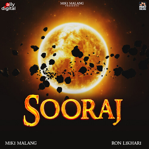 Sooraj